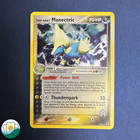 Manectric