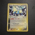Manectric