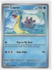 Lapras