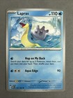 Lapras