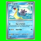 Lapras