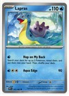 Lapras