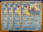 Lapras