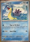 Lapras