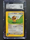 Chuck's Tauros