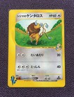 Chuck's Tauros