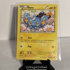 Shinx