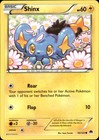 Shinx
