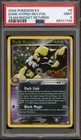 Dark Hypno