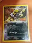 Dark Hypno