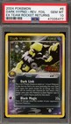 Dark Hypno