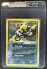 Dark Hypno