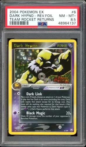 Dark Hypno