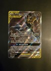 Garchomp & Giratina GX