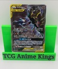 Garchomp & Giratina GX