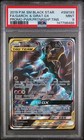 Garchomp & Giratina GX