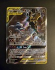 Garchomp & Giratina GX