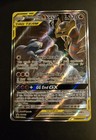 Garchomp & Giratina GX