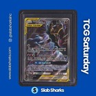 Garchomp & Giratina GX
