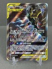 Garchomp & Giratina GX