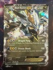 Black Kyurem EX