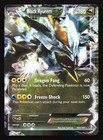 Black Kyurem EX