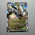 Black Kyurem EX