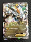 Black Kyurem EX