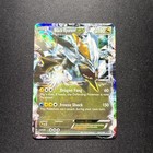 Black Kyurem EX