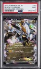 Black Kyurem EX