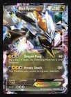 Black Kyurem EX