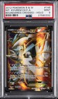 Black Kyurem EX