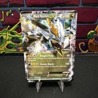 Black Kyurem EX
