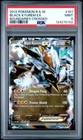 Black Kyurem EX