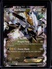 Black Kyurem EX