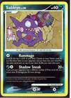 Sableye