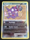 Sableye