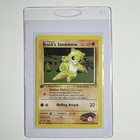 Brock's Sandshrew