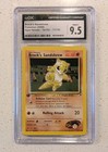 Brock's Sandshrew