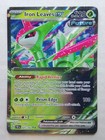 Iron Leaves ex