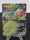 Iron Leaves ex