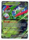Iron Leaves ex