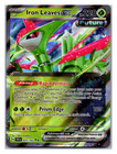 Iron Leaves ex
