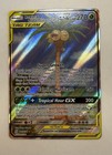 Rowlet & Alolan Exeggutor GX