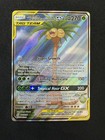 Rowlet & Alolan Exeggutor GX