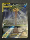 Rowlet & Alolan Exeggutor GX