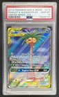 Rowlet & Alolan Exeggutor GX
