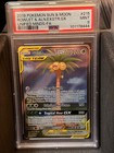 Rowlet & Alolan Exeggutor GX