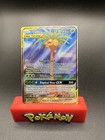 Rowlet & Alolan Exeggutor GX