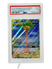 Rowlet & Alolan Exeggutor GX